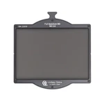 Lindsey Optics Tray Mount 4X5.65" Fs 0.6 Full Spectrum Neutral Density Filter. Fixed Price $410.00.