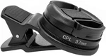 37MM Cpl Camera Lens, Universal Polarizer Clip-on Cellphone Filter Com. Fixed Price $13.78.