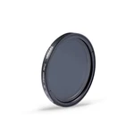 Tiffen 77VND 77MM Variable Neutral Density Camera Filter 2 8-STOP Light Co.... Fixed Price $193.72.