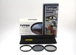 Tiffen Digital Essentials Filter Kit (62MM). Fixed Price $25.00.