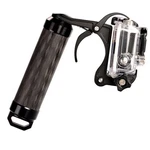 Freewell Pistol Trigger Adaptor For Gopro Hero 5/4/3+/3 Camera. Fixed Price $59.99.