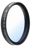 Tiffen Graduated Blue Glass Camera Lens Filter 49MM For Stunning Landscapes. Fixed Price $34.19.