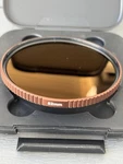 Polarpro 82MM Quartzline ND16 Filter. Fixed Price $65.00.