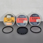 Promaster 77MM Digital Uv Hd & Hgx Filter Outdoor Cpl. Fixed Price $94.95.