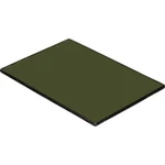 Tiffen X 5.65" Full Spectrum 1.5 Filter (5-STOP) W45650IRND15. Fixed Price $290.00.