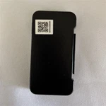 Dji Clear Rectangular Lens Filter Set For Camera Drone In Case Mavic Air 2. Fixed Price $30.00.