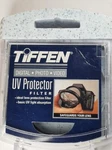 Tiffen Uv Glass Lens Filter Safety Protector Protection E-49 Us. Fixed Price $10.99.