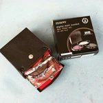 Zeikos ZE-FLK72 3PC Ultra Slim Multi Coated Filter Kit 72MM , 34. Fixed Price $14.99.