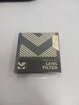 K & Concept Nano-x Series Mrc Uv 72MM Lens Filter Sealed New. Fixed Price $29.99.
