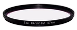 Ice Uv Cut Thin Filter Optical Glass Multi-coated Mc Hot Mirror (67MM). Fixed Price $59.91.