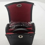 Zeikos 58MM Cpl Fdl Uv Filter Kit 2 New 1 Used W/ Case. Fixed Price $10.25.