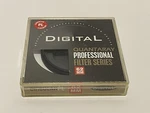 Quantaray Professional Filter Series Digital 62MM Circular Pl. Fixed Price $5.00.