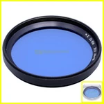 KB12 2X 44E B+w Pro Blue Conversion For Lenses. Photo Filter.. Fixed Price $58.28.