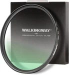 Walking Way Black Pro Circular Diffuser 67MM Dream Hazy Mist Lens Filter. Fixed Price $27.50.