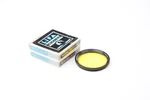 Leica Yellow Filter Accessory 2 Figam. 36MM Slip On.. Fixed Price $121.31.