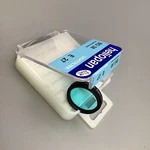 Heliopan Digital 27MM Bg 38 Infrared Uv Blocking Filter. Fixed Price $24.50.
