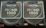 Hoya Prond 1000 52MM Filter. Fixed Price $50.00.