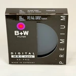 B+w 82MM 810M Nd 3.0 1000X Stop Neutral Density Mrc Nano Filter. Fixed Price $129.99.