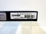 New 4X5.65" Tiffen 4X5.650 Natural Neutral Density ND1.8 Filter W45650NATND18. Fixed Price $550.00.