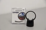 New Tiffen 52MM Clear Filter. Fixed Price $14.99.