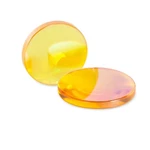 Znse Focus Lens 20MM 63.5MM For CO2 Laser Ar Coated Zinc Selenide Optic. Fixed Price $44.98.