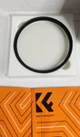 K&f Concept White Pro Mist Filter Cinematic Effect 82MM. Fixed Price $25.00.