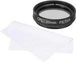 Meccanixity 25MM Circular Polarizer Filter, Double Sided Multi-layer.... Fixed Price $17.16.