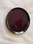 Original Leica Summar E34 Screw-in Infrared (r.m.) Filter E. Leitz Wetzlar Black. Fixed Price $199.95.