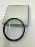 B+w 67MM Xs-pro Clear Mrc-nano 007 Filter Good Condition. Fixed Price $22.00.