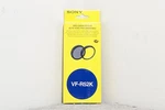 Sony VF-R52K Video Camera Filter Kit. Fixed Price $15.00.