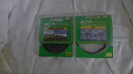 Hoya 72MM Uv Filter And Cir-polarizing. Fixed Price $15.00.