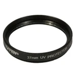 Tiffen 37MM Uv Protector Filter. Fixed Price $7.99.