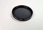 Genuine Hoya Circular Polarizer Filter Cir-pl Cpl. Fixed Price $9.99.