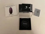 Freewell Magnetic Quick Swap System 67MM Cpl Circular Polarizer Camera Filter. Fixed Price $61.11.