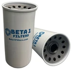 Beta Filters Hydraulic Compatible With Hydac/hycon MFE18003BN2 (2-PACK). Fixed Price $190.12.