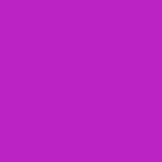 Rosco Calcolor #4730 Magenta Filter, 1 Stop, 20X24" Sheet. Fixed Price $28.04.