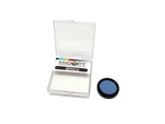 Midwest Optical Systems BP850-27 Machine Vision Near-ir Bandpass Filter M27. Fixed Price $94.99.
