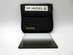Tiffen 4X4" Soft Edge Graduated 0.6 ND6 Se Filters Mfr #44CGN6S. Fixed Price $225.00.