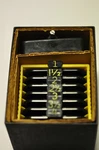 Kodak Model Polycontrast Filter Kit With Holder And Box. Cat. 153 8032. Fixed Price $15.00.