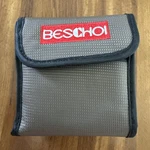 Beschoi 77MM Camera Lens Filter Kit W/ Foldable Soft Case. Fixed Price $45.00.