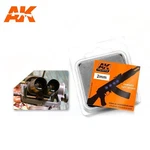 Ak Interactive Optic Colour 2MM Lenses. Fixed Price $15.34.