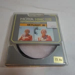 Hoya Hmc Skylight 1B Glass Lens Filter Japan Genuin Multi-coated. Fixed Price $12.00.