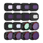 Freewell Mega Kit With Nd, Nd/pl, Cpl And Uv Filters For Dji Mini 4 Pro. Fixed Price $149.99.