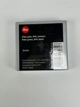 Leica Green 49MM E49 Filter 13074. Fixed Price $145.00.