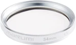 Marumi Uv Filter 34MM For Silver Absorption Ultraviolet Japan. Fixed Price $18.81.