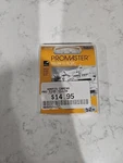 Promaster 52MM Yellow Filter New. Fixed Price $21.52.