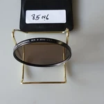 Tiffen Color Correction Circular Brown Lens Filter Ser. 9 Mpn 85N6 Camera. Fixed Price $14.00.