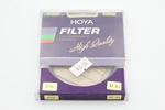 Hoya 81B Filter 67.0S New Old Stock Each. Fixed Price $6.99.