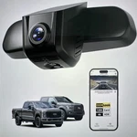 4K Dash Cam Ford F150/F250 2021-2024, Oem Style, Night Vision, Hdr, G-sensor. Fixed Price $114.95.