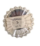 Tiffen 40.5MM Tobacco 3 Filter #CC7 - Adding Color Excitement Drab Sky. Fixed Price $34.99.